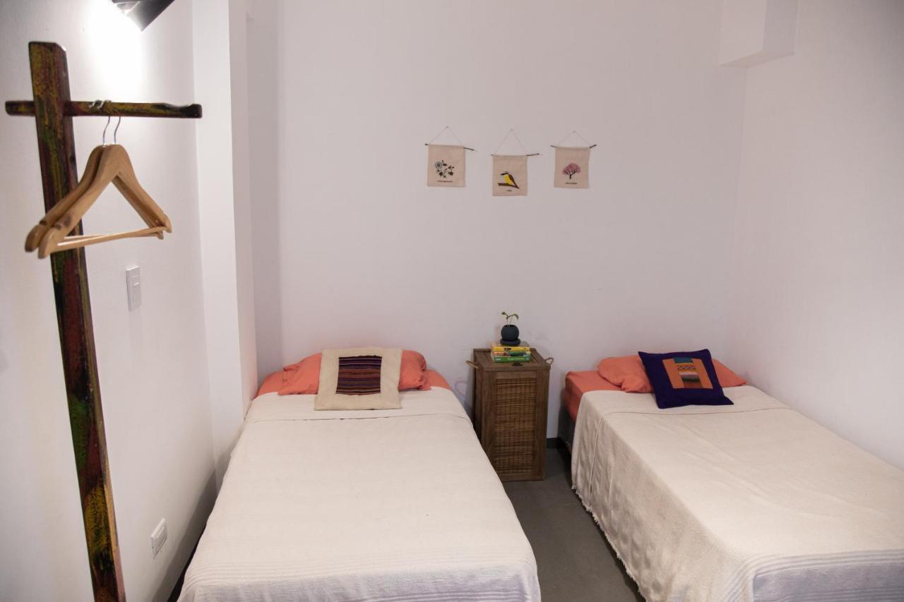 Hostel Cha Resistencia Extérieur photo